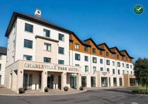 Charleville Park Hotel & Leisure Club IRELAND